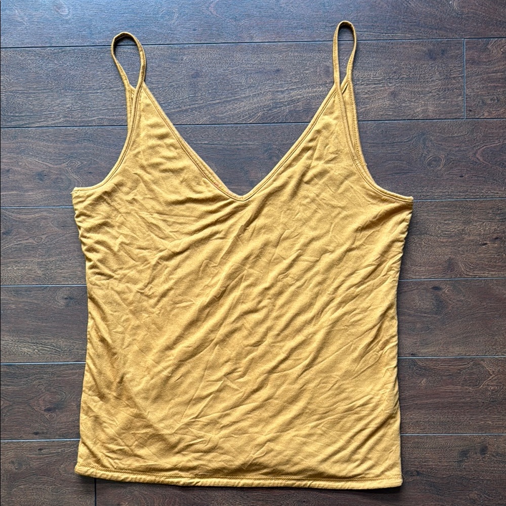 Brand New Gentle Fawn Carr Tank Top
